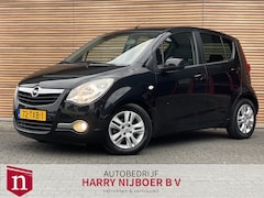 Opel Agila - 1.2 Edition Airco / Lm Velgen / Nette Auto