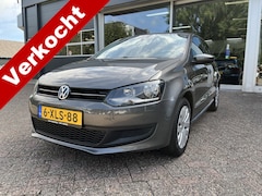 Volkswagen Polo - 1.2 TSI BlueMotion Edition Airco, Centrale vergrendeling, EL ramen