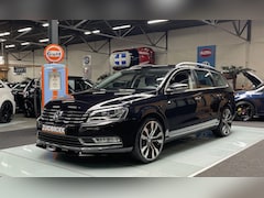 Volkswagen Passat Variant - UNIEK clima Cruise Navi Maxton trekhaak