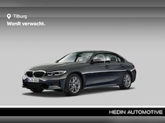 BMW 3-serie - 320i High Executive Edition | Head-Up Display | Elektrisch glazen schuif-/kanteldak | Trek