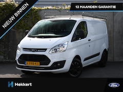 Ford Transit Custom - GB L1H1 Trend 270 2.0 TDCI 105pk ONDERHOUDEN | CRUISE.C | PDC | AIRCO | HOUTINLEG | 12 MND