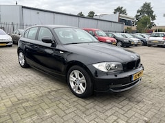 BMW 1-serie - 116i | 5DRS| BJ:2010| MOTOR TIK