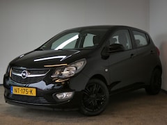 Opel Karl - 1.0 ecoFLEX Edition Nwe APK airco