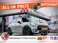 MINI John Cooper Works - 1.5 | JCW | SCHUIFDAK | LED | NL AUTO