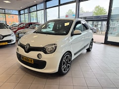 Renault Twingo - 1.0 SCe Collection AIRCO APK 5-26 LMV BJ 2017