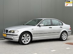 BMW 3-serie - 316I| 2005 | Nieuwe distributieketting & APK | Airco & Trekhaak