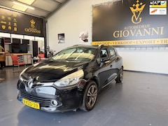 Renault Clio Estate - 1.5 dCi ECO Dynamique inruilen mogelijk