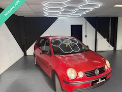 Volkswagen Polo - 1.2-12V Nieuwe APK