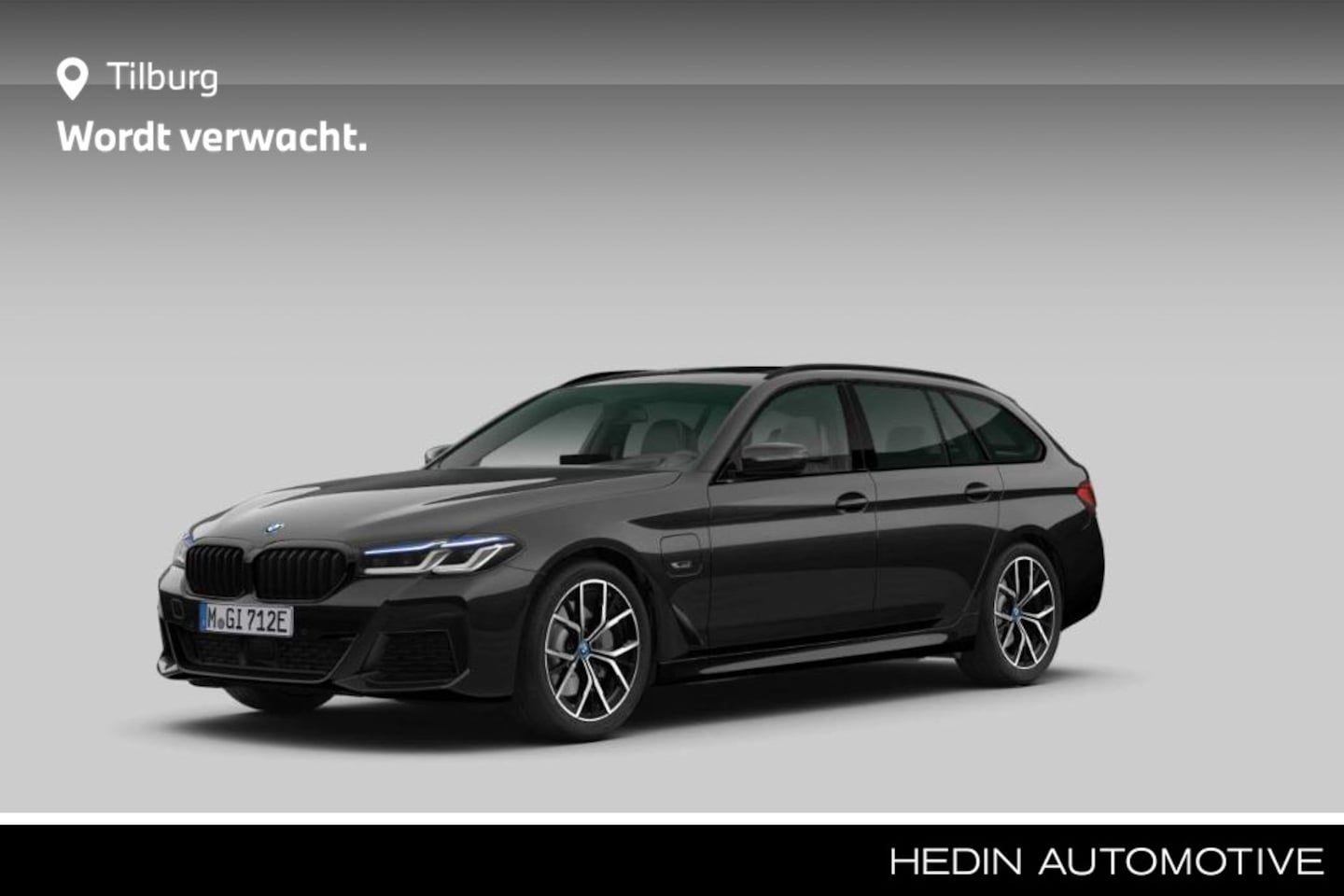 BMW 5-serie Touring - 530e xDrive Business Edition Plus | Comfort Access | BMW Head-Up Display | Trekhaak met el - AutoWereld.nl