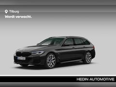 BMW 5-serie Touring - 530e xDrive Business Edition Plus | Comfort Access | Head-Up Display | Trekhaak met elektr