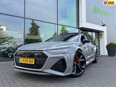 Audi A7 Sportback - 4.0 TFSI RS 7 quattro * Nardo * Pano * Laser