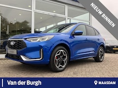 Ford Kuga - MCA ST-Line X 2.5 Plug-in Hybrid 243pk Technology Pack - 19" velgen - 2.100 kg trekgewicht
