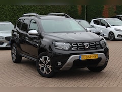 Dacia Duster - 1.0 TCe Bi-Fuel Prestige / Camera / Navigatie / 17'' / DAB / Bluetooth / Cruise Control