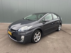 Toyota Prius - 1.8 Dynamic CAMERA | PANO | NAP