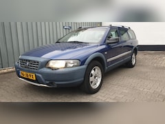 Volvo V70 - 2.4 T GEARTRONIC OCEAN RACE