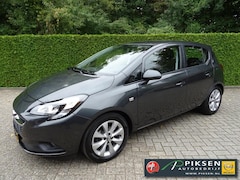 Opel Corsa-e - 1.4 FAVOURITE NAVI BLUETOOTH PDC LICHTMETAAL