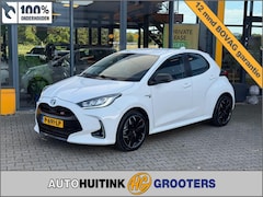 Toyota Yaris - 1.5 Hybrid Comfort - Navi/Apple/Android - camera