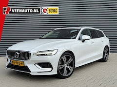 Volvo V60 - 2.0 T5 R-Line Pano/Trekhaak/Harman Kardon