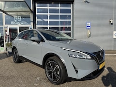 Nissan Qashqai - 1.3 MHEV N-Style