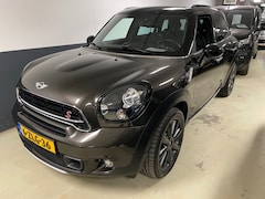 MINI Countryman - 1.6 COOPER S ALL4
