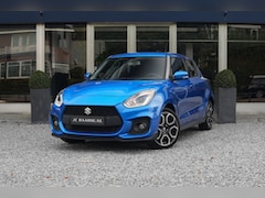 Suzuki Swift - 1.4 Sport Smart Hybrid