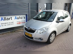Opel Agila - 1, 2 Automaat / Airco