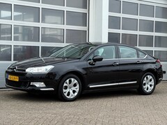 Citroën C5 - 1.6 Turbo 156PK Selection Navi Leer Pdc 1e eigenaar
