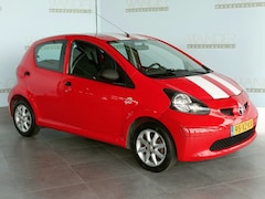 Toyota Aygo - 1.0 5drs