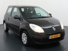 Renault Twingo - 1.2 AUTHENTQUE AIRCO NW DISTRIBUTIE