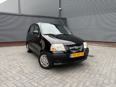 Hyundai Atos - 1.1i Active Young - Nieuwe APK - 1ste eigenaar