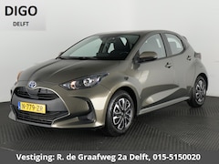 Toyota Yaris - 1.5 Hybrid Active | Apple Carplay & AndroidAUTO | Adaptive cruise control | Camera | Garan