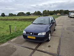 SEAT Cordoba - 1.4-16V Stella