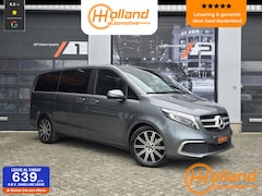 Mercedes-Benz V-klasse - 300d Lang Avantgarde|BURMESTER|360CAM