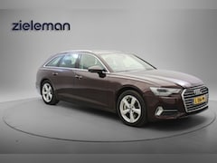Audi A6 Avant - 50 TFSI e quattro Business edition - Carplay, Digitaal Cockpit, Afn. Trekhaak, Xenon