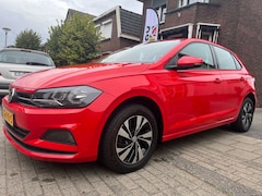 Volkswagen Polo - 1.0 MPI COMFORTLINE