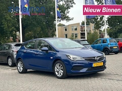 Opel Astra - 1.2 Edition - Carplay, Navi, Cruise