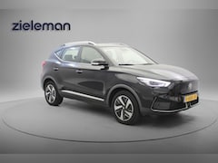 MG ZS - Standard Range Comfort 50 kWh - Carplay, Camera, Navi, Cruise
