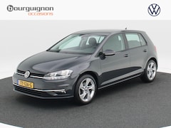 Volkswagen Golf - 1.0 TSi 115 Pk Comfortline | Trekhaak | Adaptive Cruise | Carplay | Navigatiesysteem | Cli