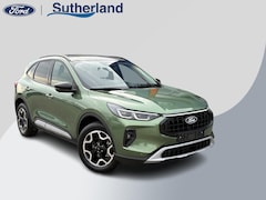 Ford Kuga - 2.5 FHEV Active X Zuid |190pk | Driver Assistance Pack | Technology Pack | Winterpack | Pa