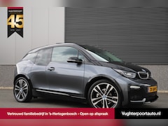BMW i3 - S Executive 120Ah/42 kWh 184pk/Sunroof/Adaptive/Carplay/20"/3-Fase