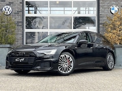 Audi A6 Avant - 55 TFSI E Q. COMP. S-LINE - PANO - EL. TREKH. - 19 INCH