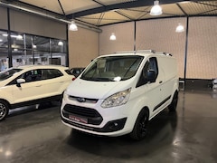 Ford Transit Custom - 290 2.0 TDCI L2H1