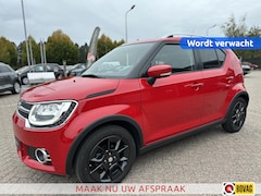 Suzuki Ignis - 1.2 Smart Hybrid Stijl 83pk Cruise | Keyless | LED | Trekhaak