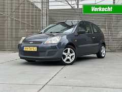 Ford Fiesta - 1.3-8V CHAMPION AIRCO/LM VELGEN