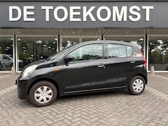 Daihatsu Cuore - Benzine Leuke auto Recent compleet onderhoud APK Radio