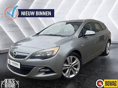 Opel Astra - Tourer 1.4 Turbo Sport Navi BT Lmv Cruise