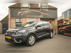 Peugeot 5008 - 1.2 PURETECH, boord comp, automaat