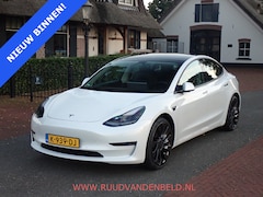 Tesla Model 3 - Performance AWD 75kWh FACELIFT 20-INCH/AUTOPILOT