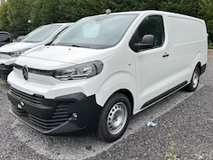 Citroën Jumpy - 2.0 BLUEHDI 145 pk L3 NAVI CAMERA