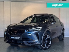 CUPRA Formentor - 1.5 TSI Business Edition Plus 150pk Pano Camera 19''